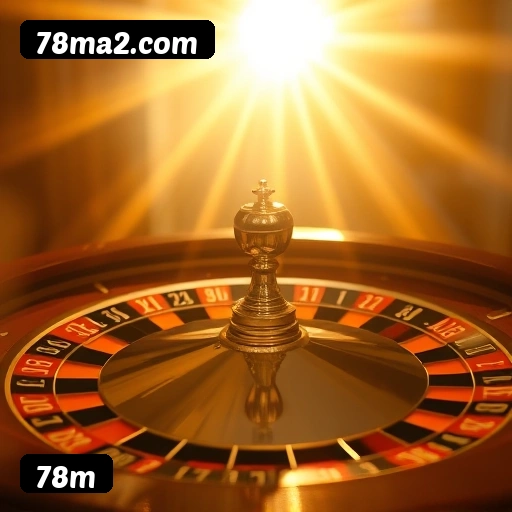 Tabela RTP dos jogos de cassino da 78m